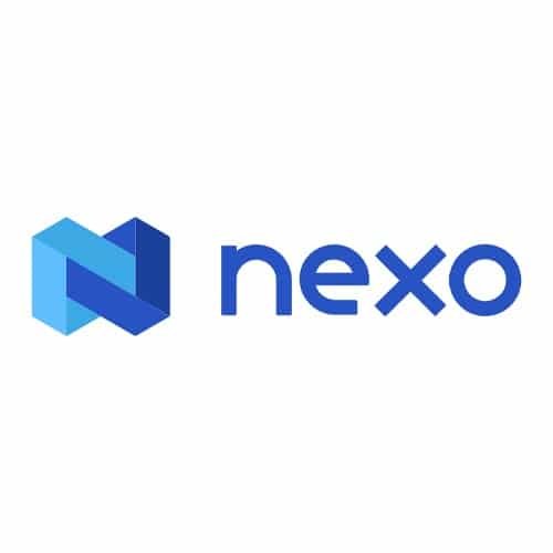 Аккаунты Nexo EU саморег