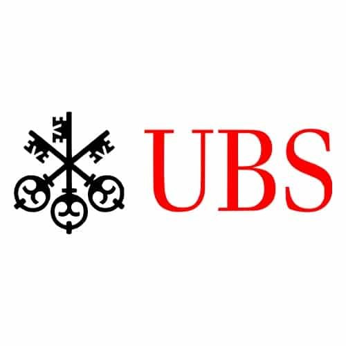 Аккаунты UBS Bank EU саморег