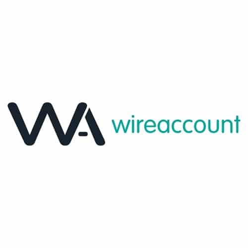Аккаунты Wireaccount EU саморег